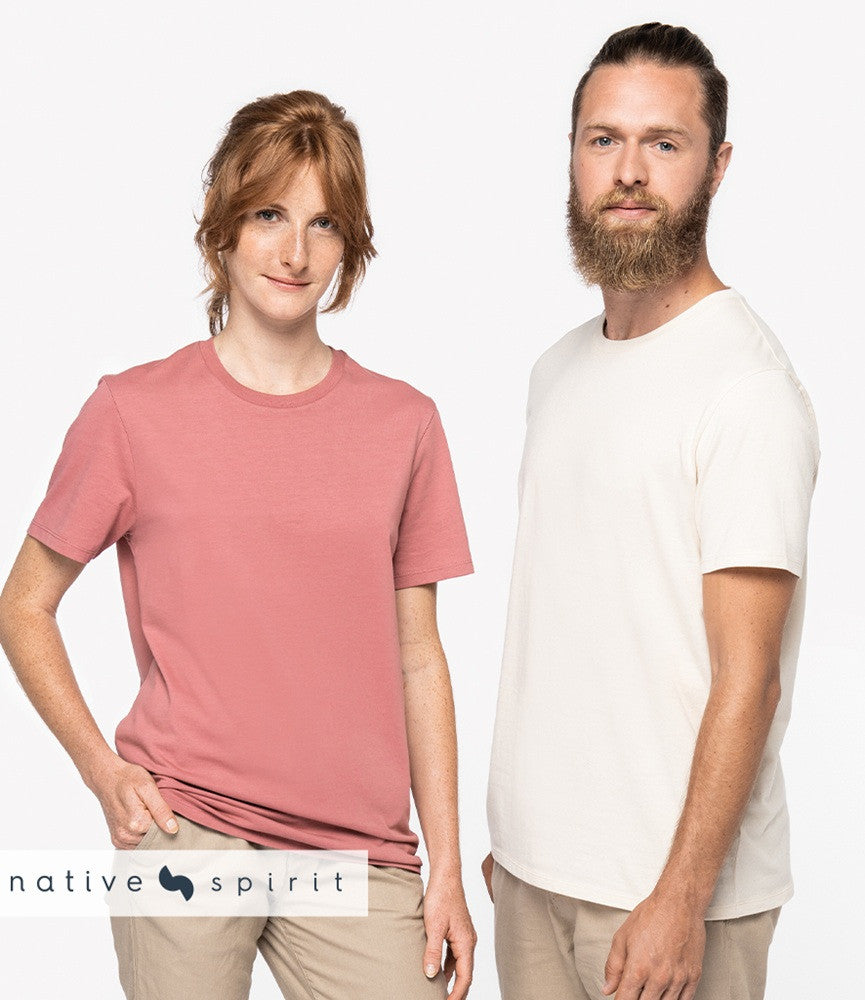 Unisex Heavyweight TShirt | DRIFTWOOD